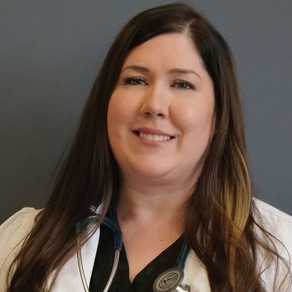 Dr. Melissa Lafferty, O’Fallon Veterinarian