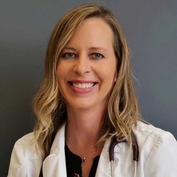 Dr. Julie Baise, O’Fallon Veterinarian