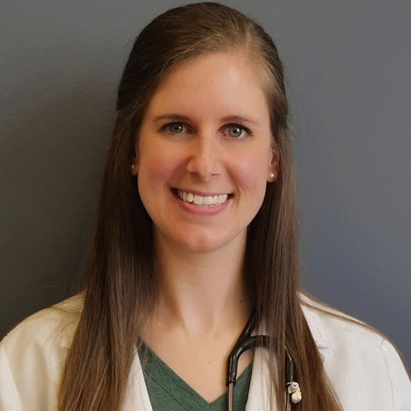 Dr. Katelyn Evenson, O’Fallon Veterinarian
